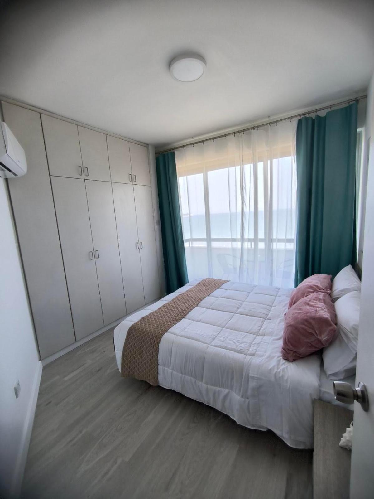 Sunorama Beach Garden - Seaview ลาร์นาคา ภายนอก รูปภาพ